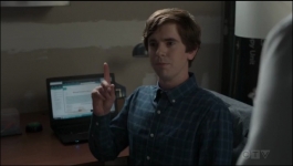 The Good Doctor - Season 06 Episode 05